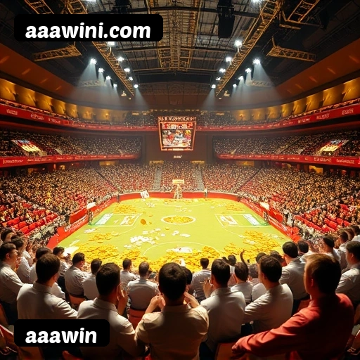 Cassino aaawin app mobile