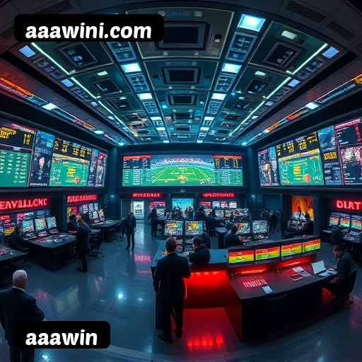 App aaawin Android download