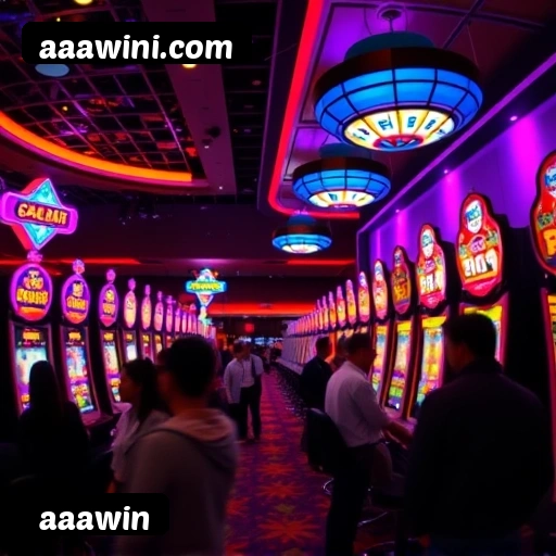 Depósito PIX aaawin