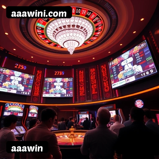 App aaawin slots mobile