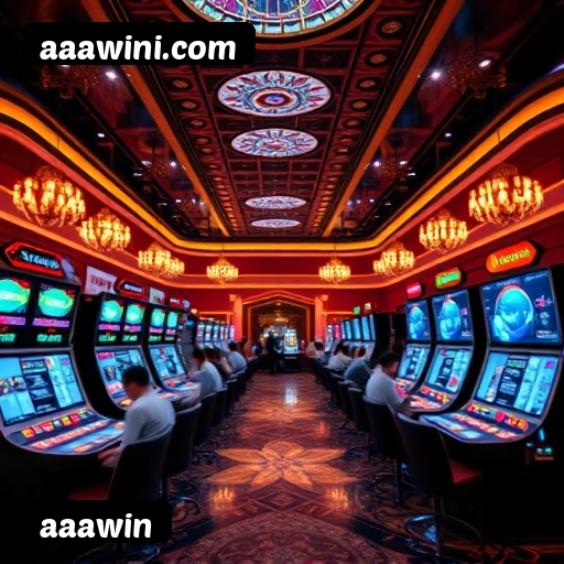 Central de dúvidas rápidas sobre o app aaawin