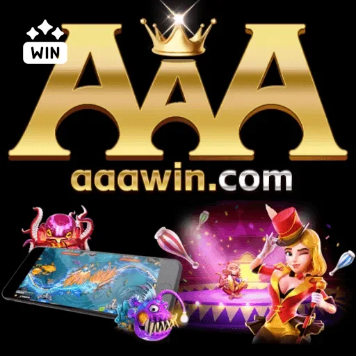 Ganhar e sacar na aaawin